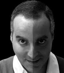 Portrait de Pino Onali